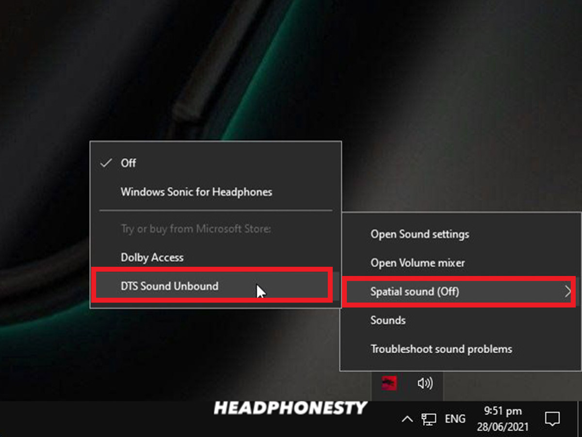 Windows sonic для наушников. Windows Sonic for Headphones.