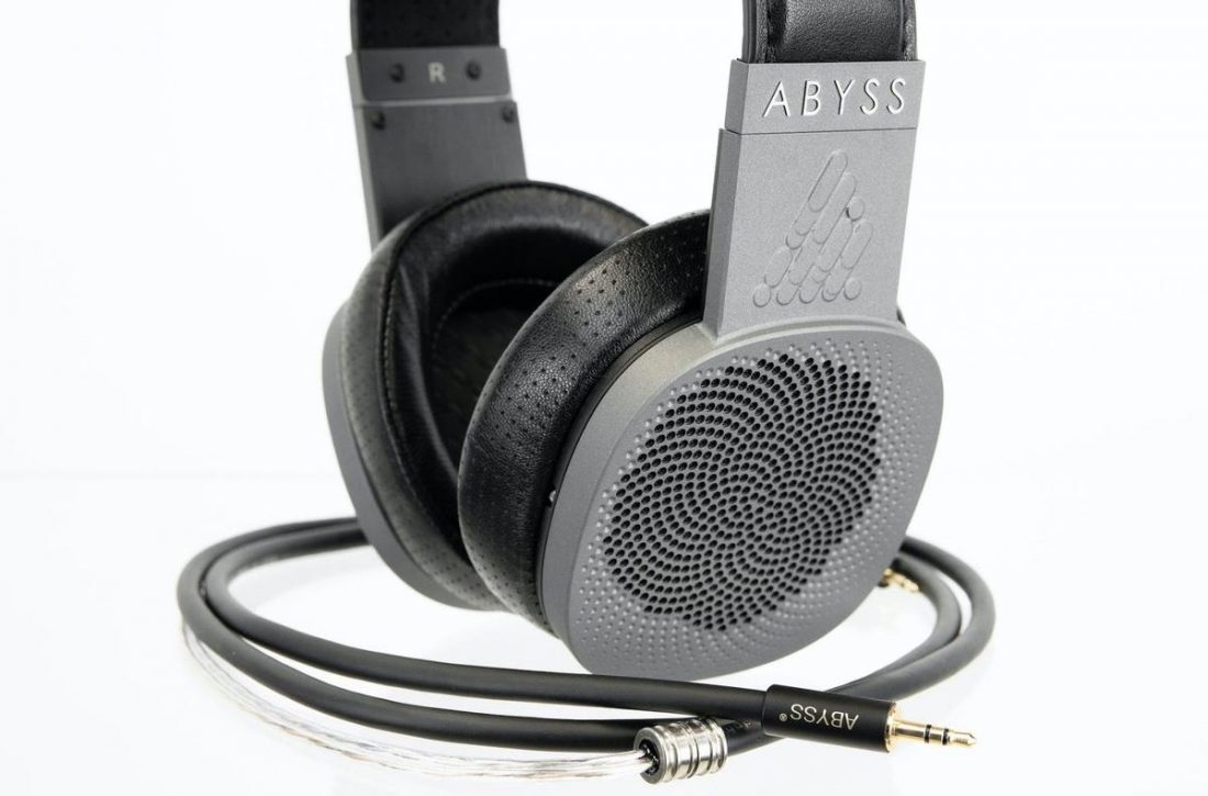 The Diana Phi. (From: abyss-headphones.com)