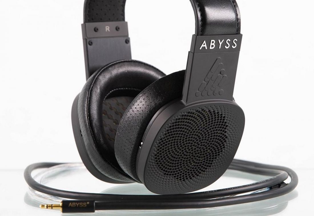 The Diana V2. (From: abyss-headphones.com)