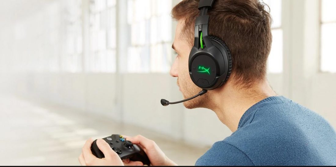 how to connect beats wireless headphones to xbox one