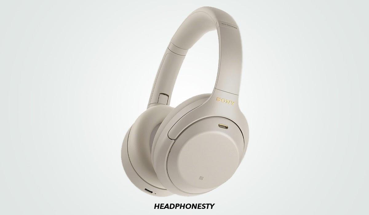 11 Best Noise Cancelling Headphones [2023] Budget to Premium - Headphonesty