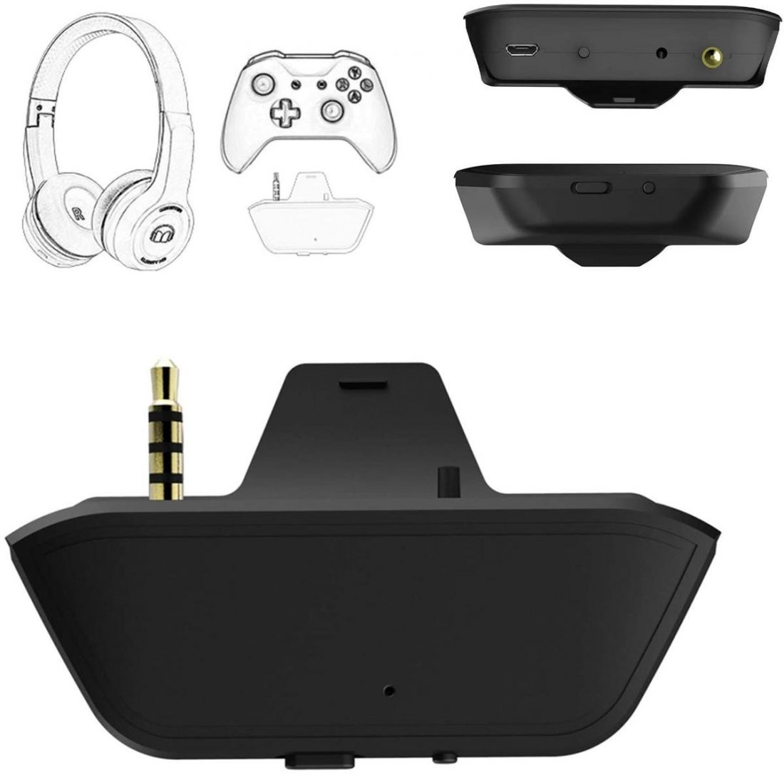 can you bluetooth beats to xbox one