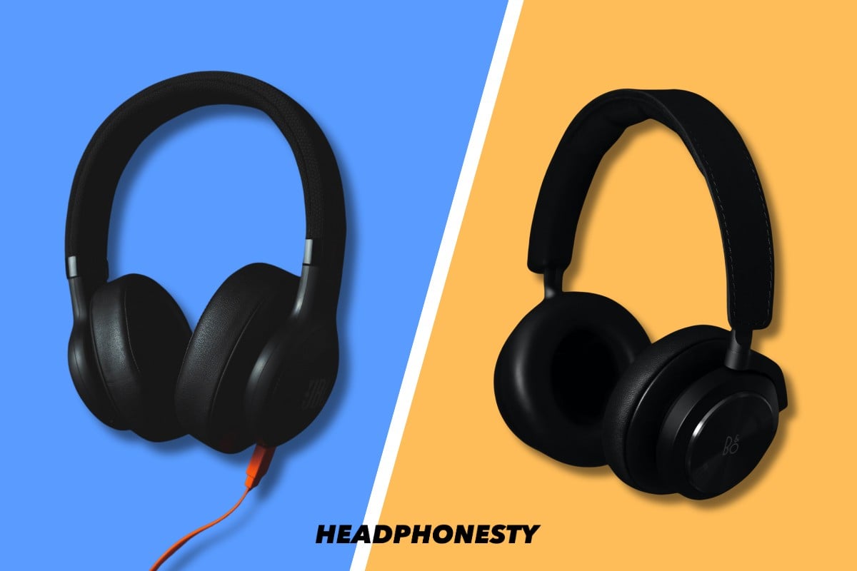Shop Headsets: Wired, Wireless, Bluetooth & More