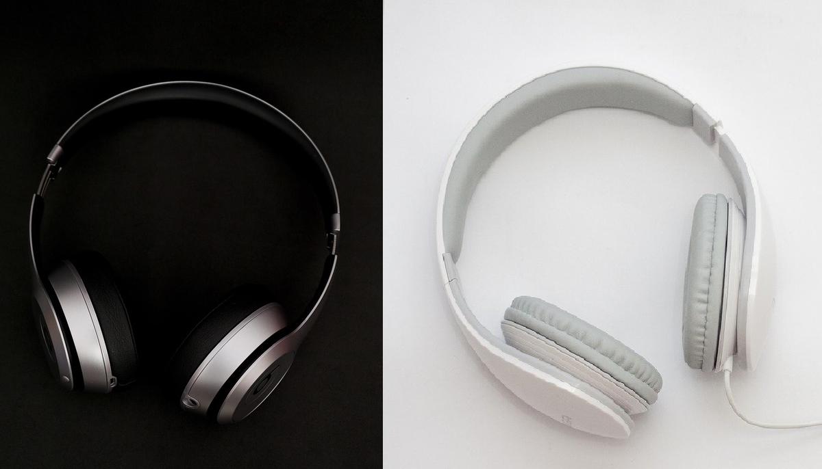 Ventilere pension Lavet af Wired vs Wireless Headphones: Which Is Better? - Headphonesty