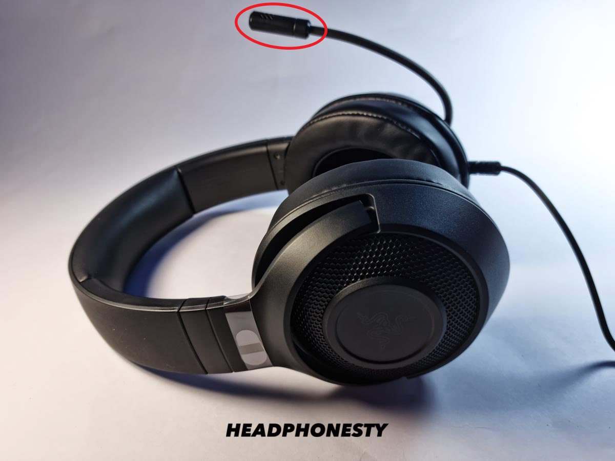 Tilhører sætte ild Centrum How to Make Your Headset Mic Sound Better on Any Platform - Headphonesty