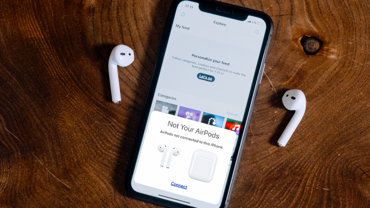 AirPods and Fixes - Headphonesty