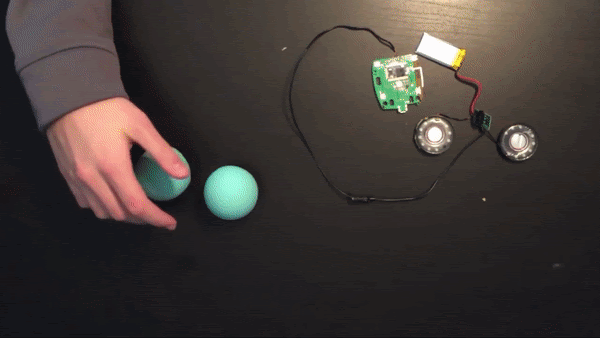 Deconstructing Bluetooth speakers. (From: Brandon Pyle Youtube).