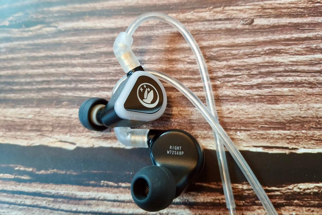 Review: Fir Audio VxV - a Kilo Buck Everyday-Carry? | Headphonesty