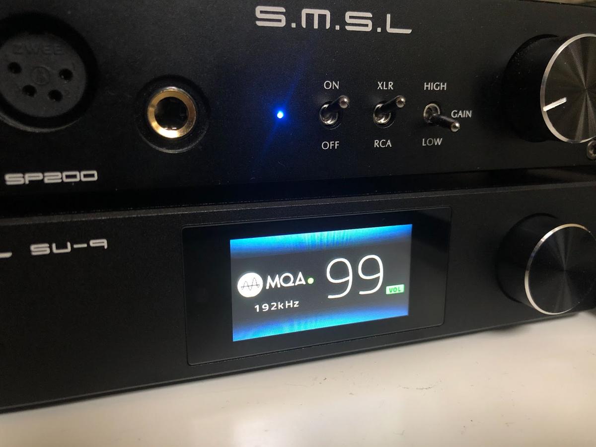 Review: SMSL SU-9 DAC – Cleanliness Is Next to Godliness 