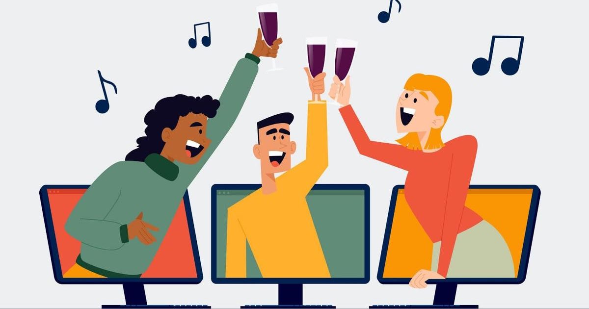 Listen to Music Together: Top Music Sync Apps to Party With Friends Online  - Headphonesty