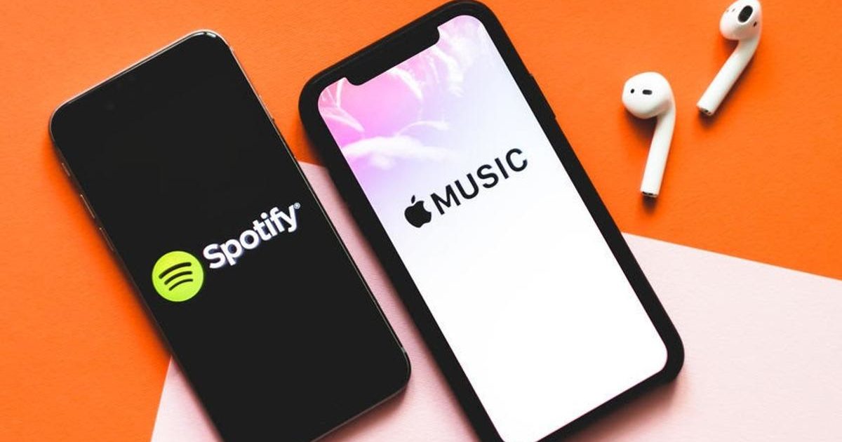 Apple Music vs Spotify: Which Is Better? - Headphonesty