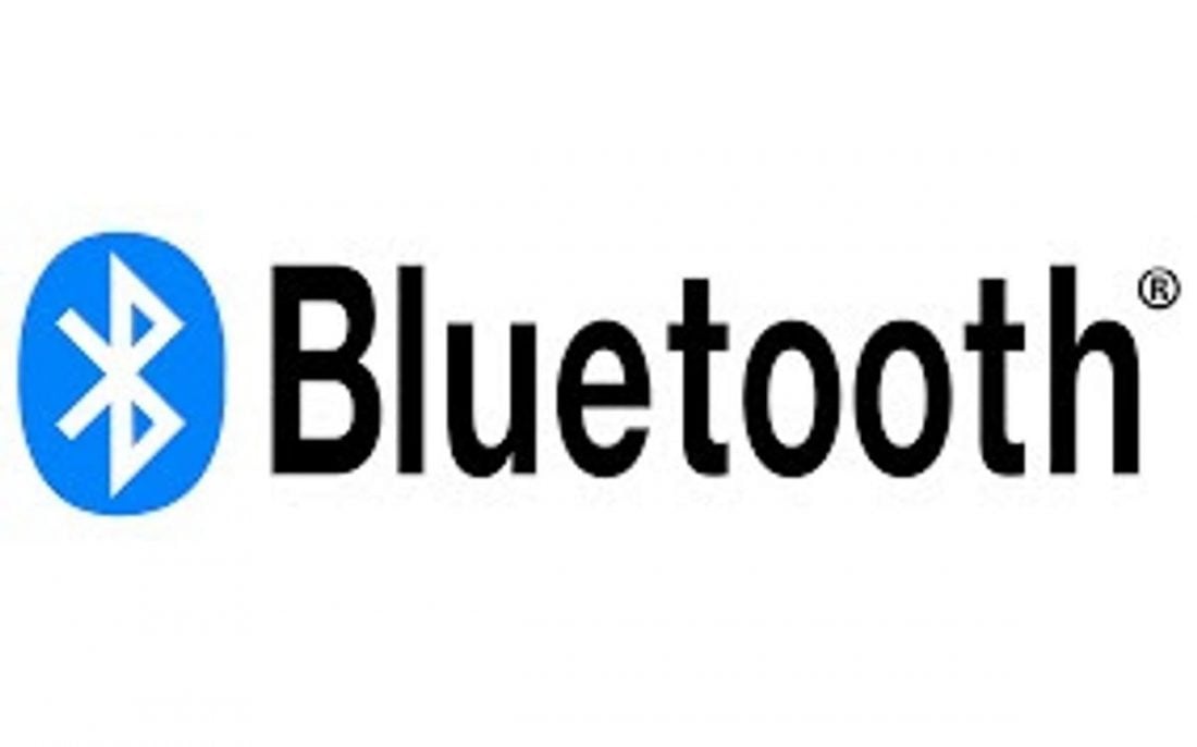 Bluetooth logo (From: bluetooth.com)