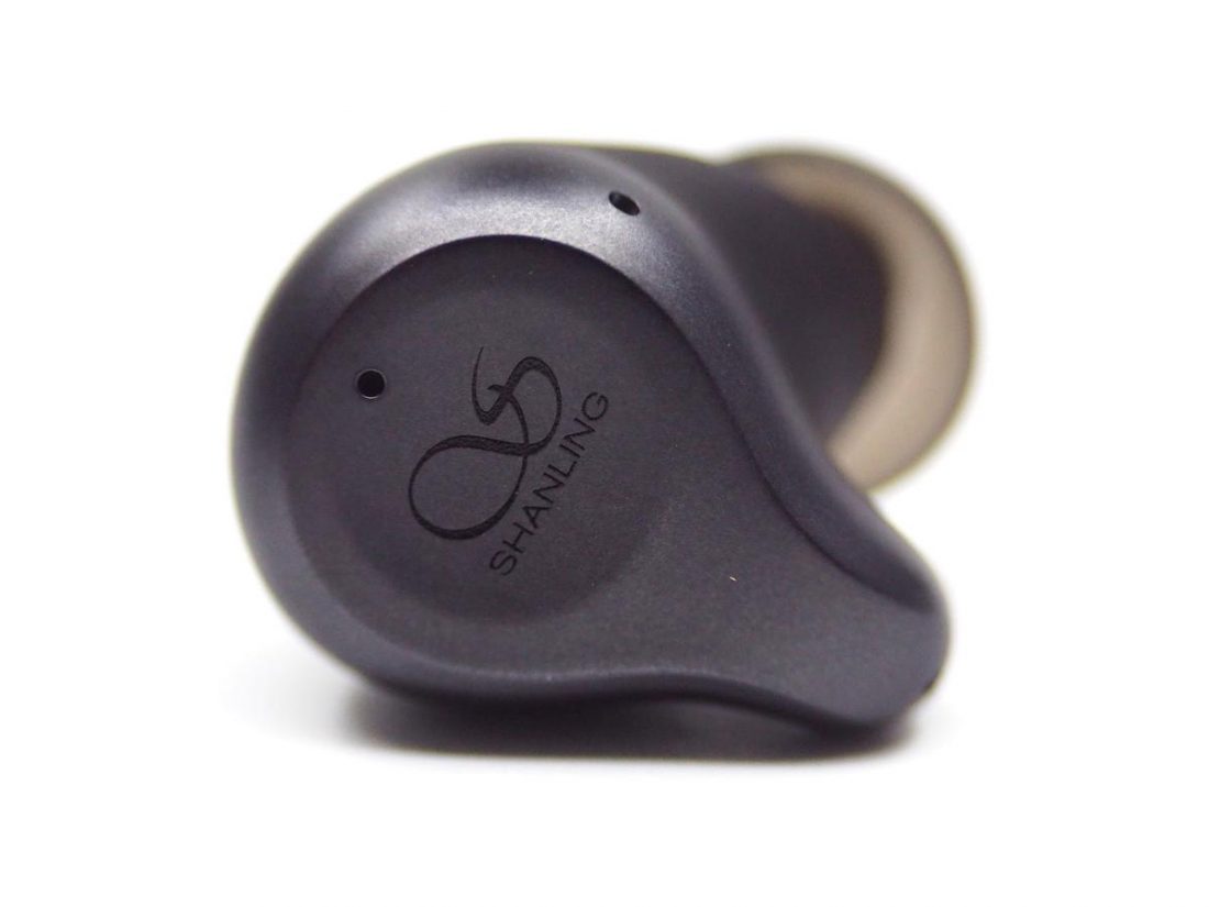 The MTW300 earbud