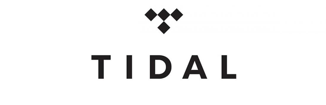 The Tidal logo. (From: mqa.co.uk)