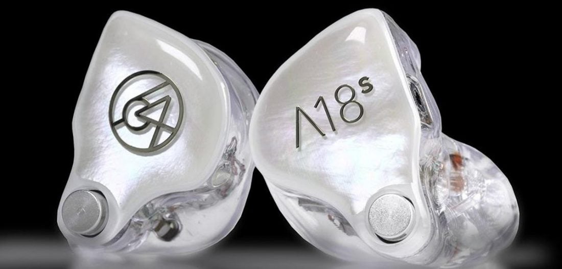 64 Audio A18s (From: https://www.64audio.com/collections/studio/products/a18s)