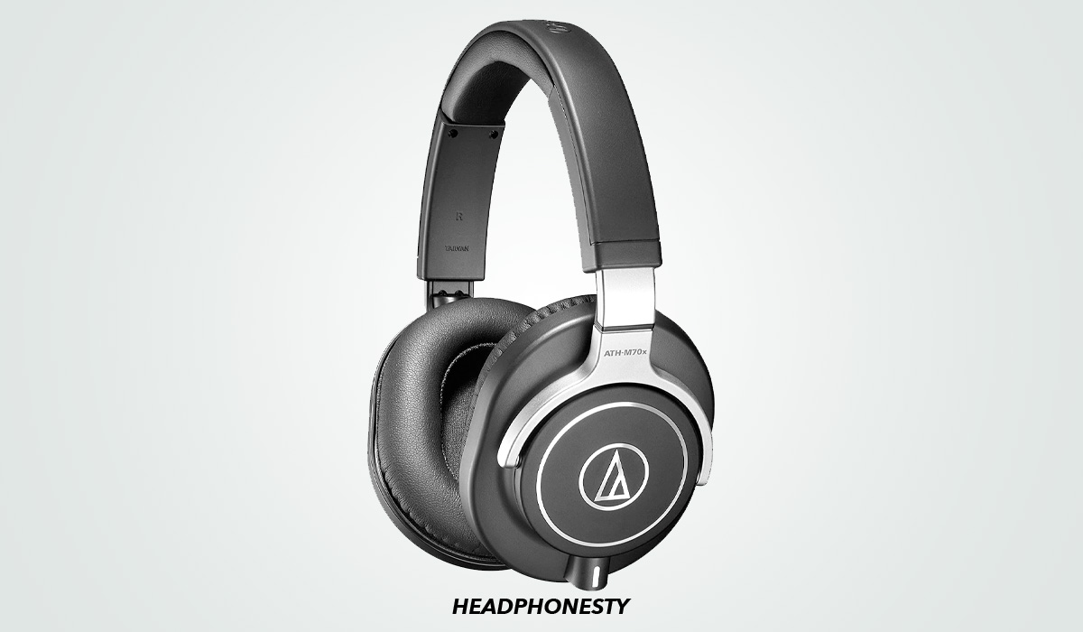 8 Best Studio Headphones [2023] - Headphonesty