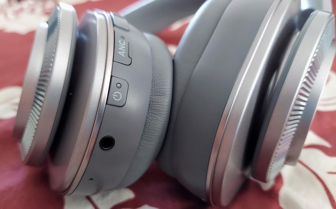 The Flow II deliver active noise cancellation with clarity and little compromise.