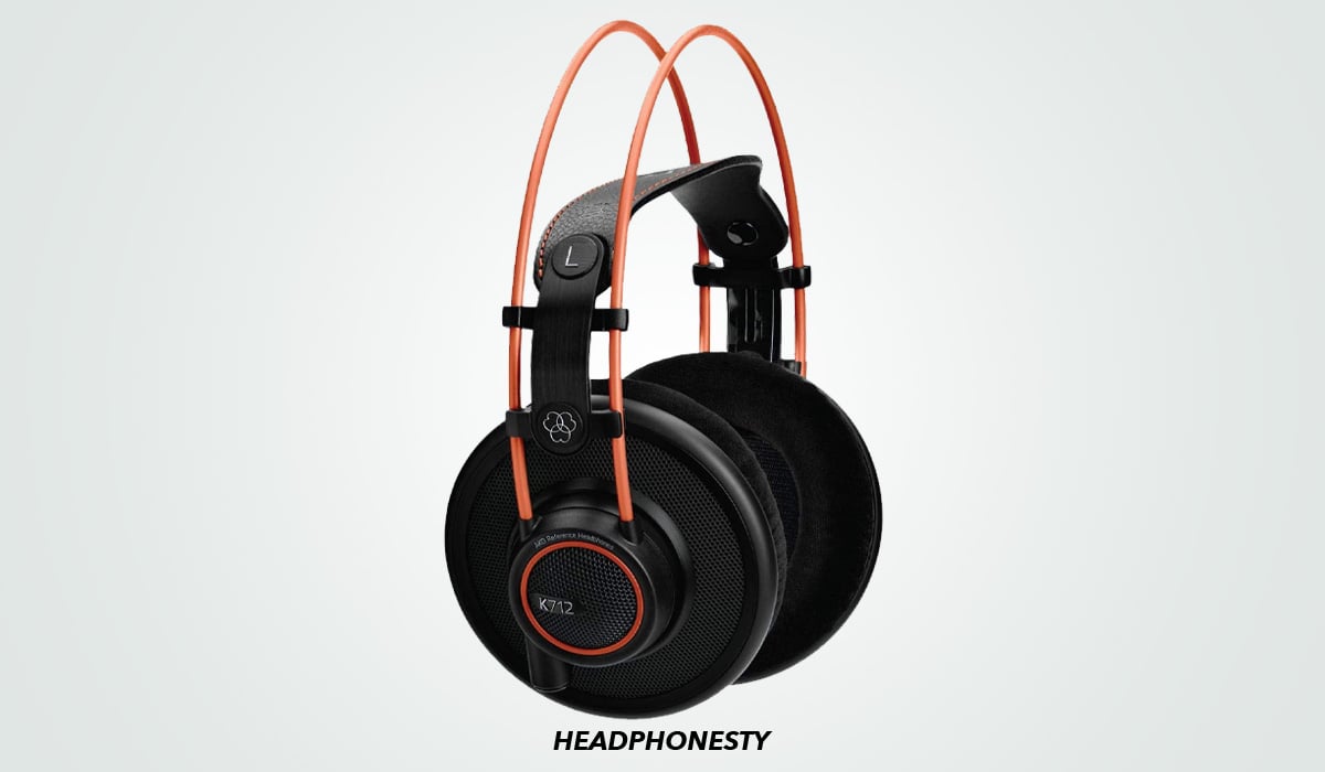 8 Best Studio Headphones [2023] - Headphonesty