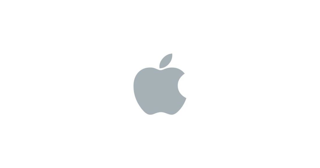 Apple Logo (From: Apple)