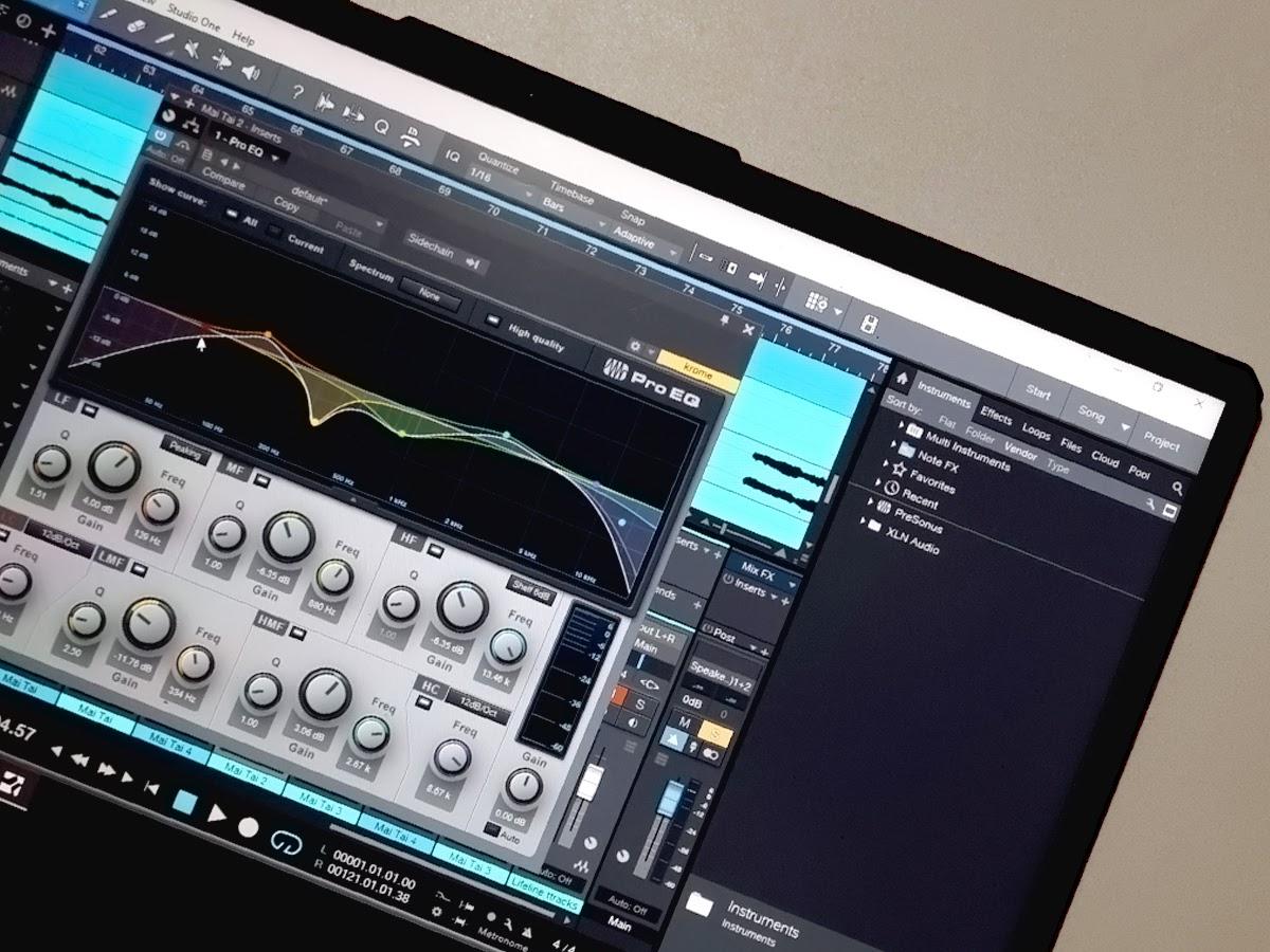 A Comprehensive Guide to 's Audio Ads