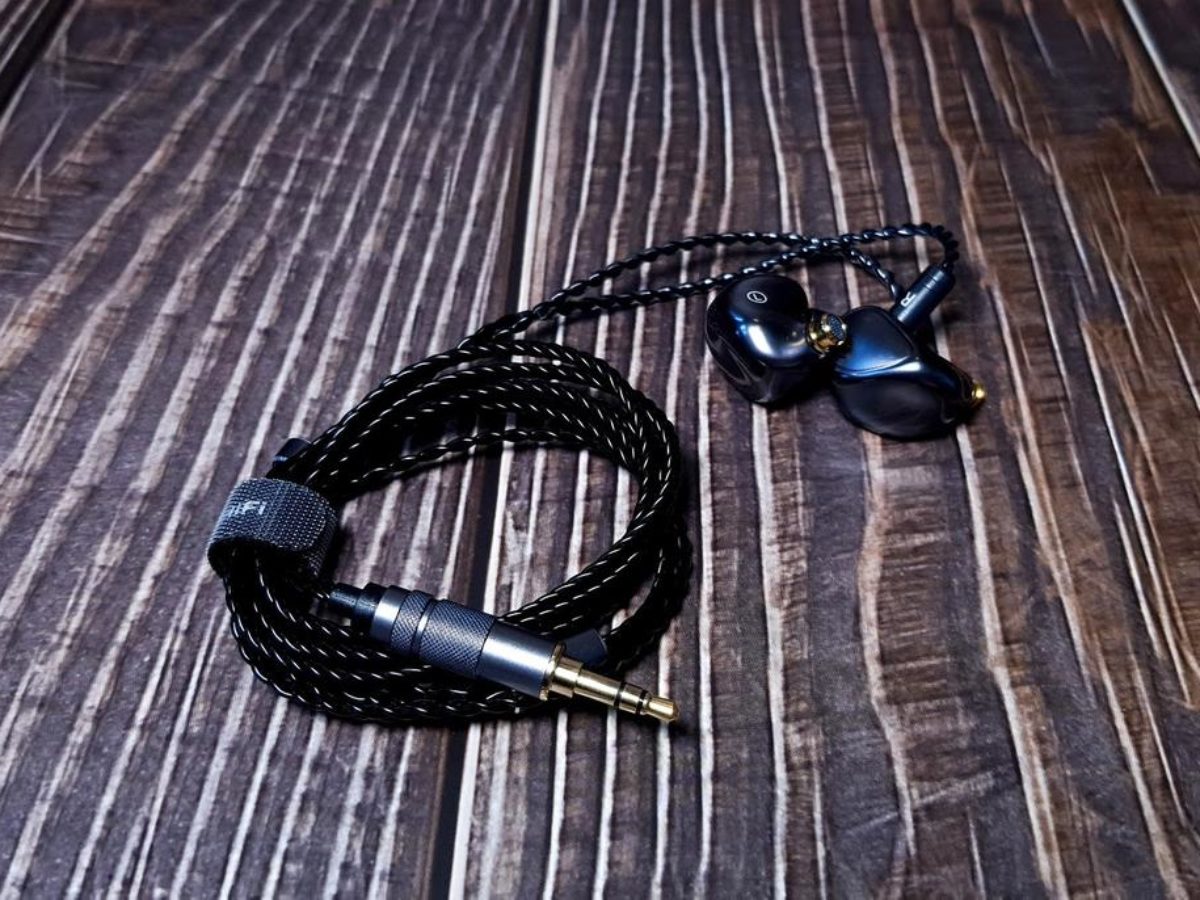 Review: TinHiFi T5 - Lots of Compromises…? - Headphonesty