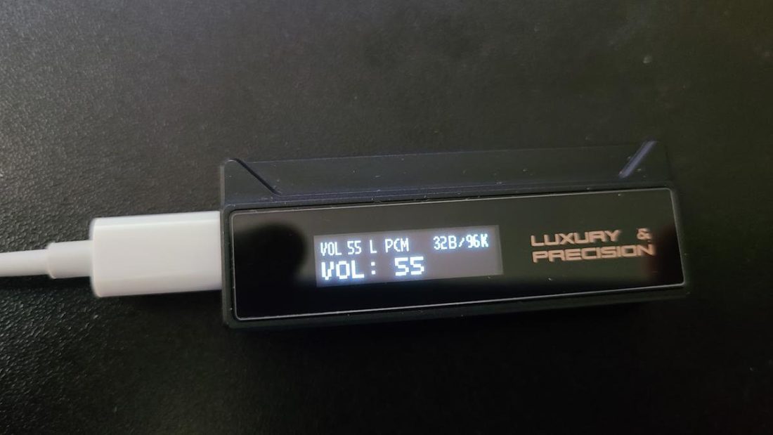 Review: Luxury & Precision W2 DAC/Amp – a Greater Tomorrow