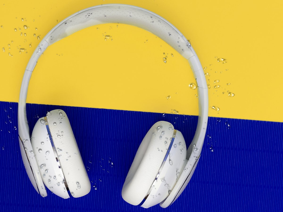 Steps To Fix Headphones Damaged By Water