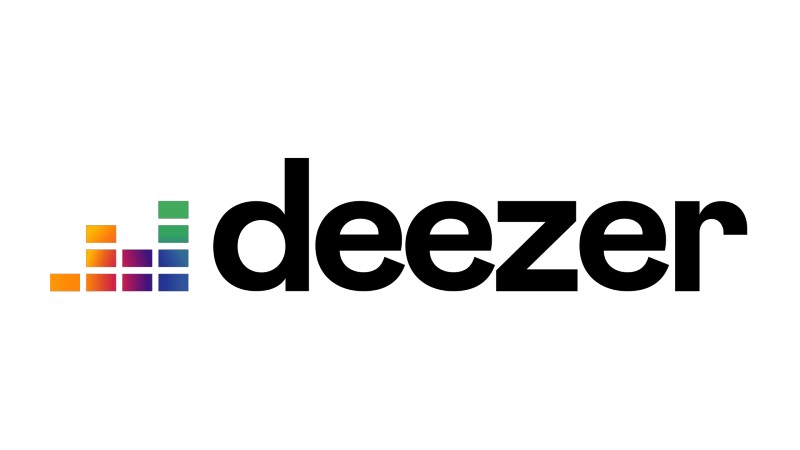 Deezer Logo 2021