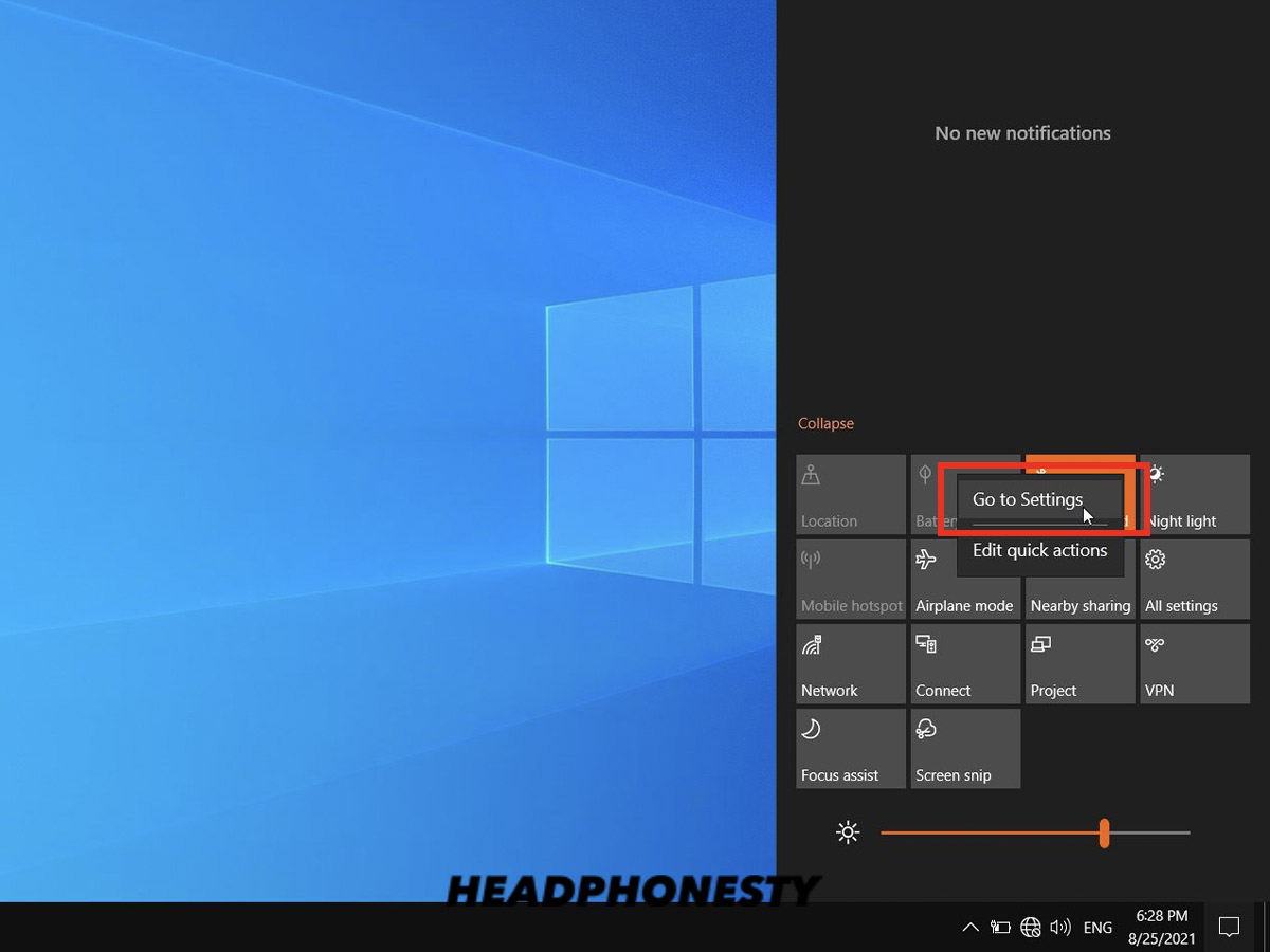 Halloween glide ikke noget How to Connect Bose Headphones to Your Windows PC - Headphonesty