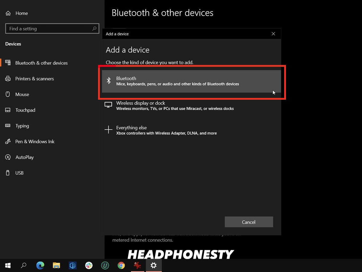 Halloween glide ikke noget How to Connect Bose Headphones to Your Windows PC - Headphonesty