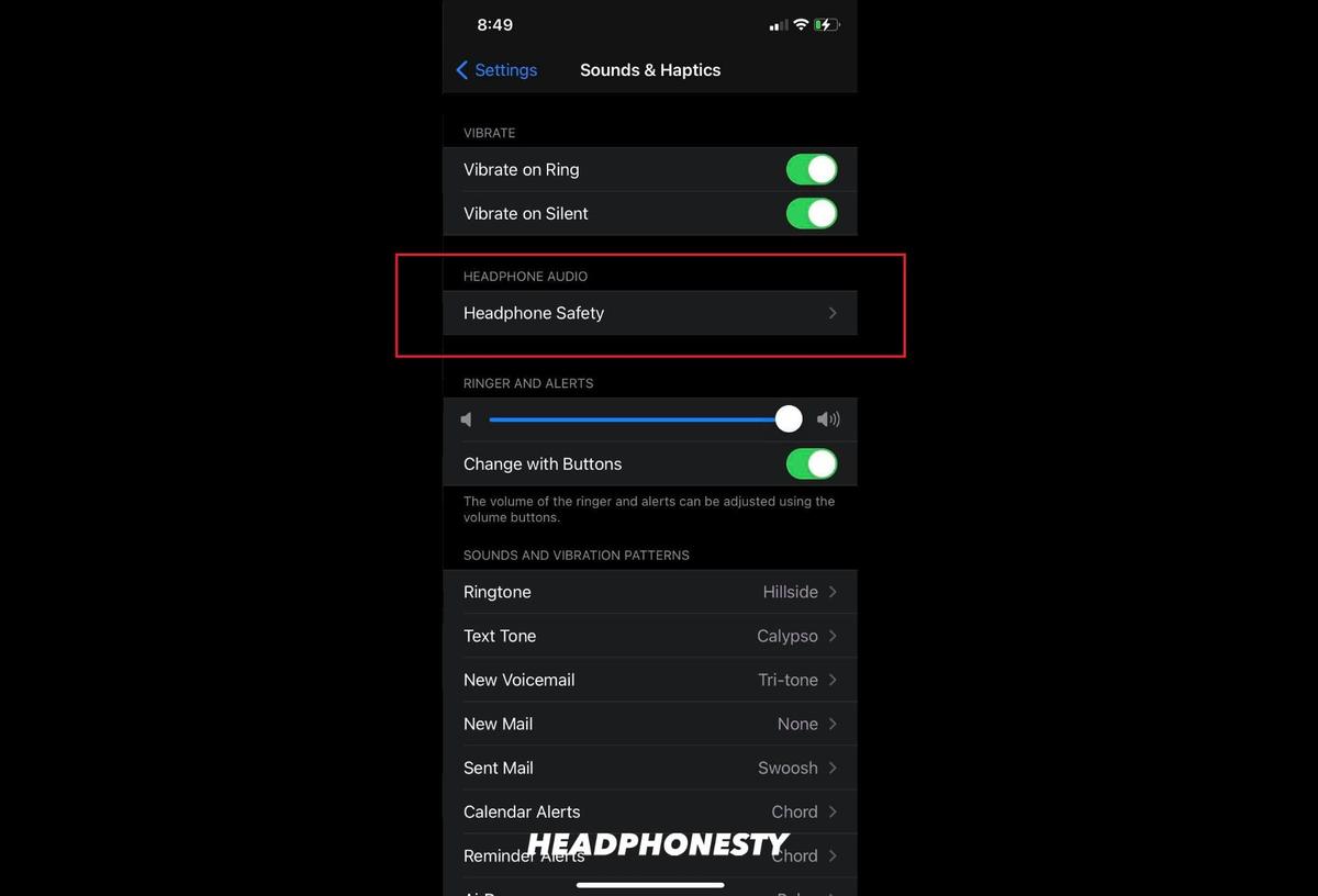 Maestro Secreto lista How to Make Your Airpods Louder: Time-Tested Hacks - Headphonesty