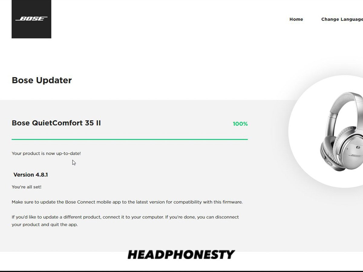 Diskriminering af køn insulator prinsesse How to Connect Bose Headphones to Your Windows PC - Headphonesty