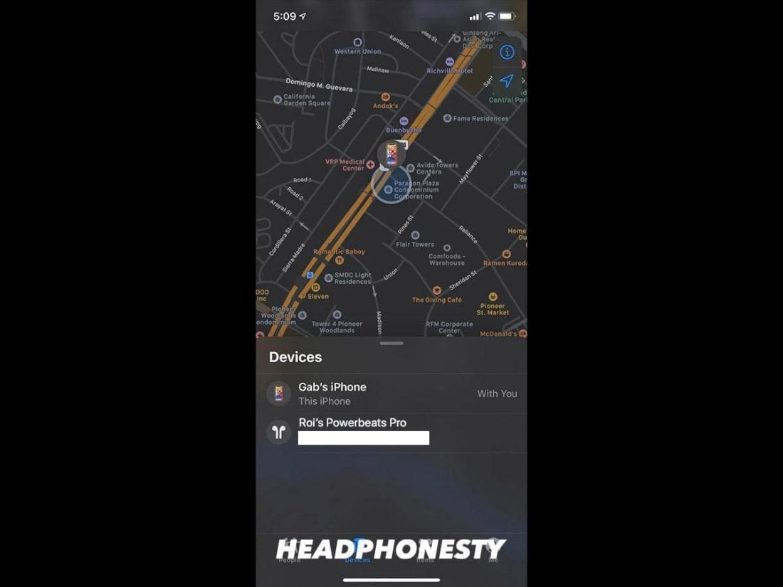 Diskutere Guggenheim Museum mere og mere How to Track Your Lost or Stolen Beats Headphones - Headphonesty