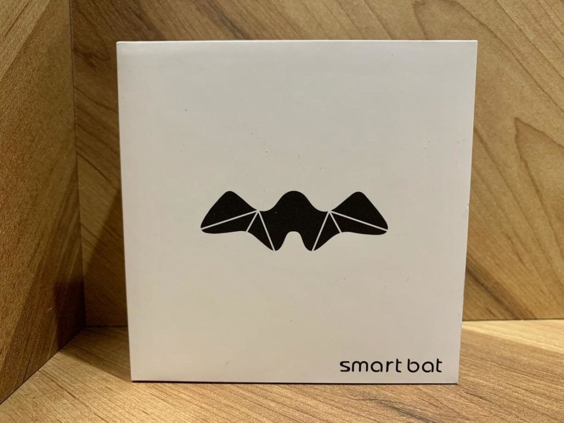 The “smart bat” monicker is no hyperbole, this set really features multiple tuning options on tap!