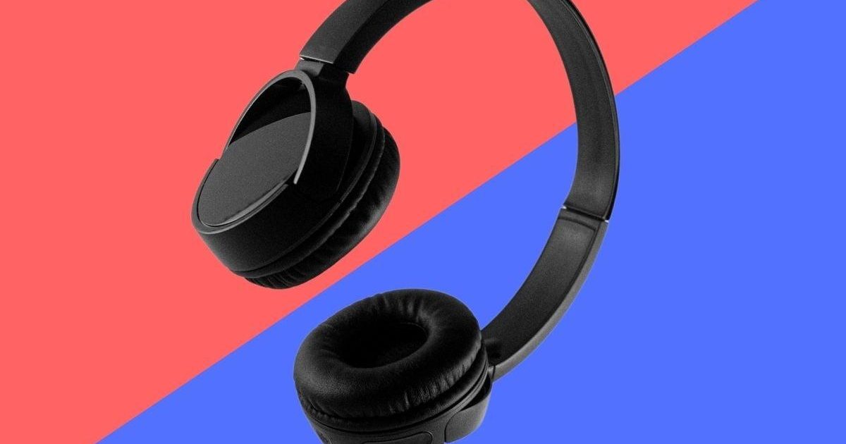 Bluetooth vs. Wireless Headphones: What’s the Difference? |...