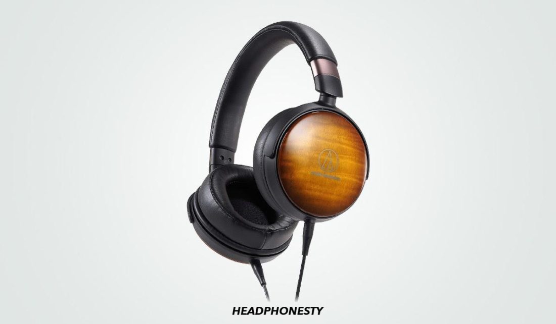 Audio-Technica ATH-WP900 Headphones . (From: amazon.com https://www.amazon.com/Audio-Technica-ATH-WP900-Over-Ear-High-Resolution-Headphones/dp/B07XT3LLT6/ref=sr_1_3)