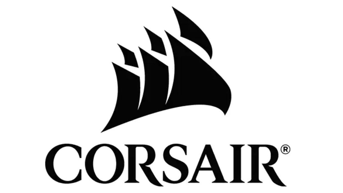 Corsair Logo (From: Corsair) (https://www.corsair.com/us/en/)