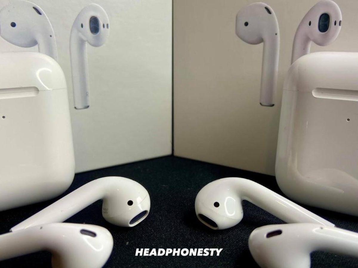 Sump kerne klip How to Tell if AirPods Are Fake: 7 Tested & Proven Methods - Headphonesty