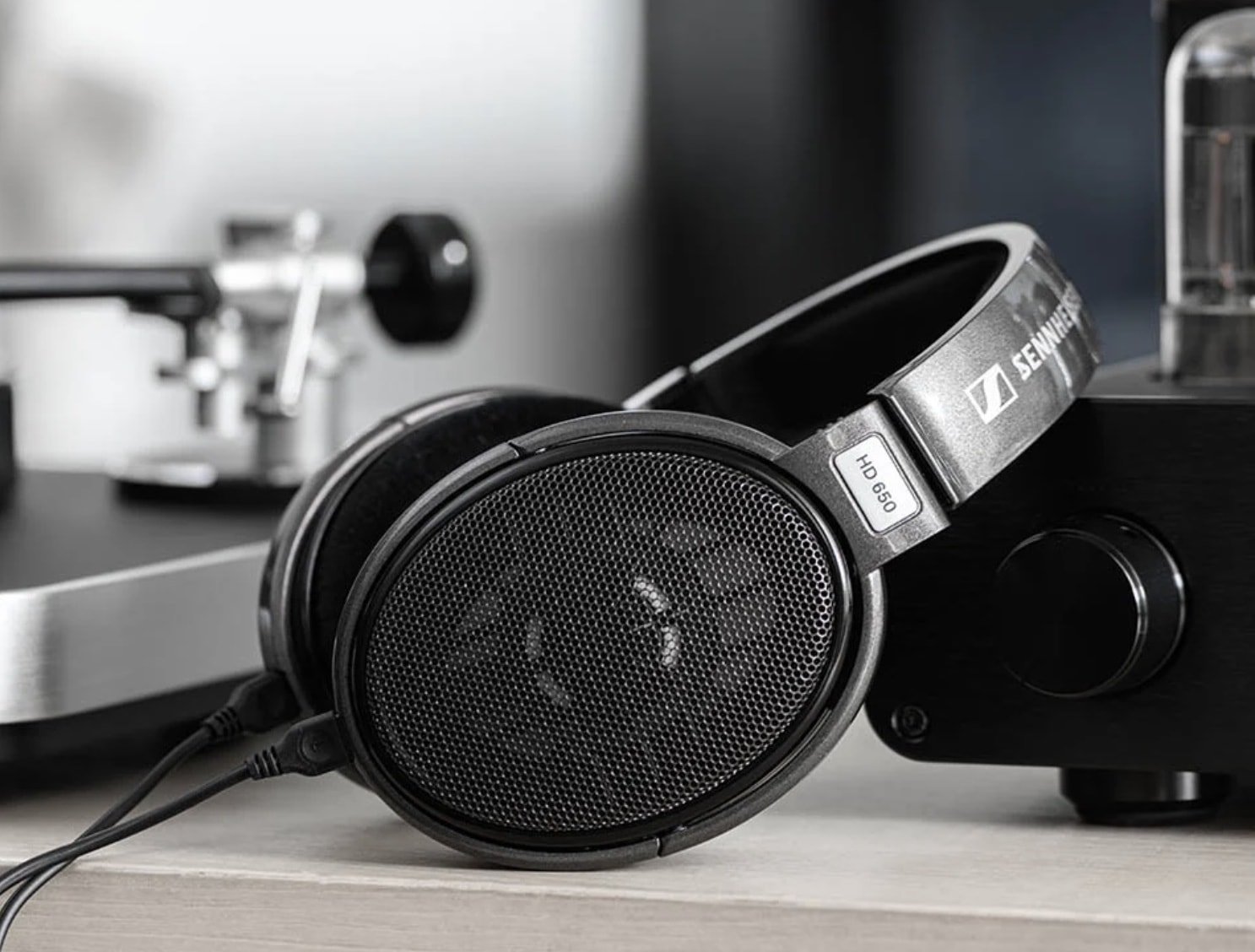 Review: Sennheiser HD650 – Answering Questions About This