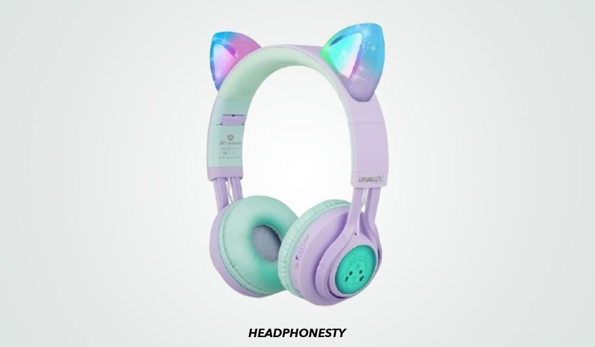 Cat ear headphones - Unsere Auswahl unter der Vielzahl an Cat ear headphones!