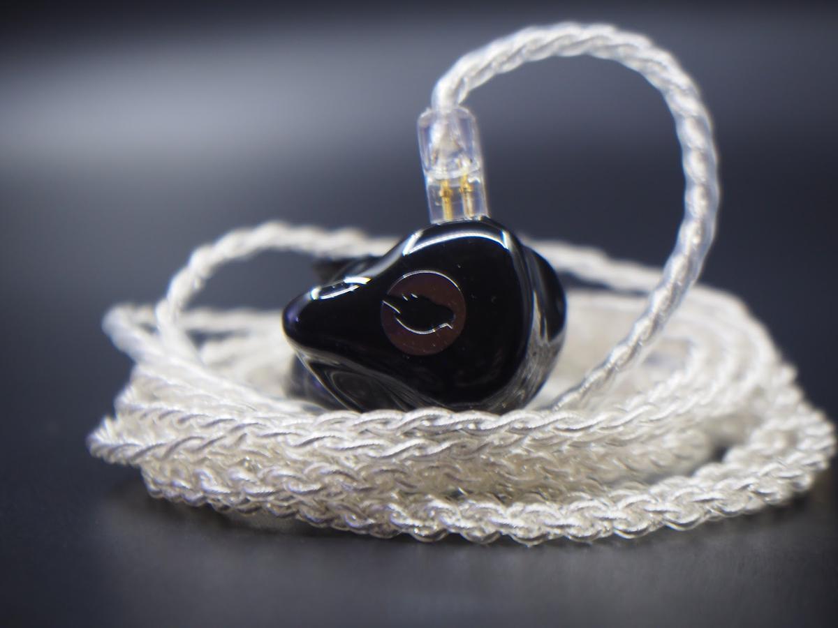 Kotori Audio designs the Dauntless to render your music with exceptional precision and clarity.