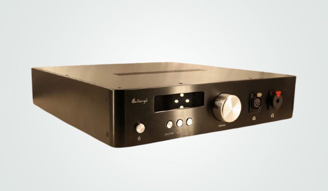 The Audio-GD R28. (From: Audio-GD.com)