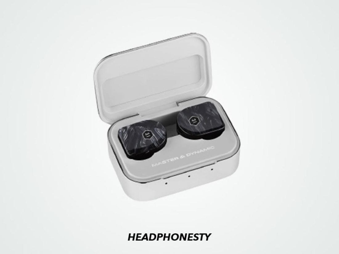 Waterfront Pebish Bevidst 8 Best Wireless Earbuds With Long Battery Life [2023]