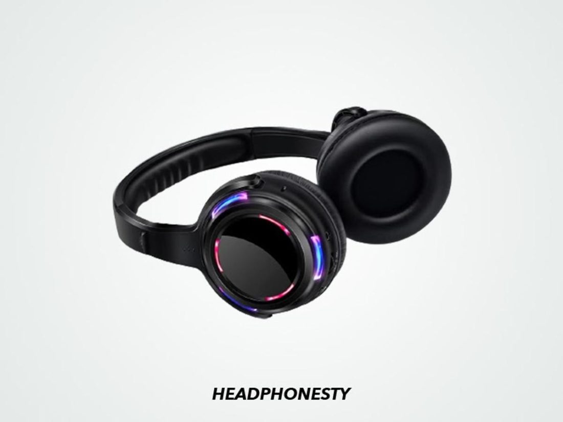 Factory Sell Silent Disco Headphones (From: Amazon)