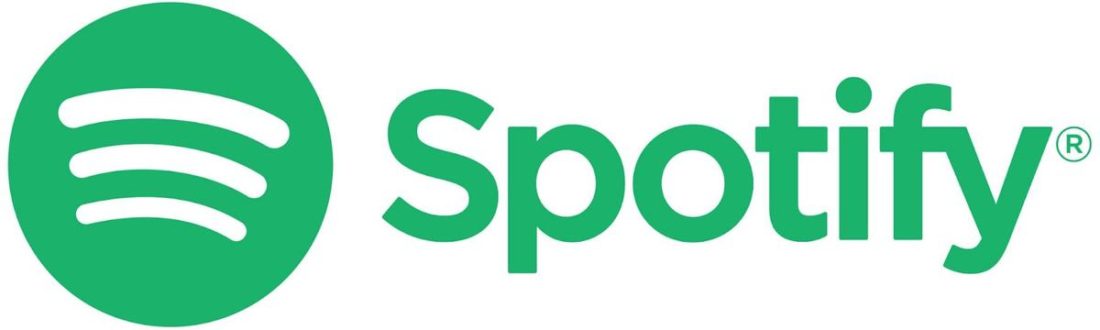 Spotify logo (From:Spotify).