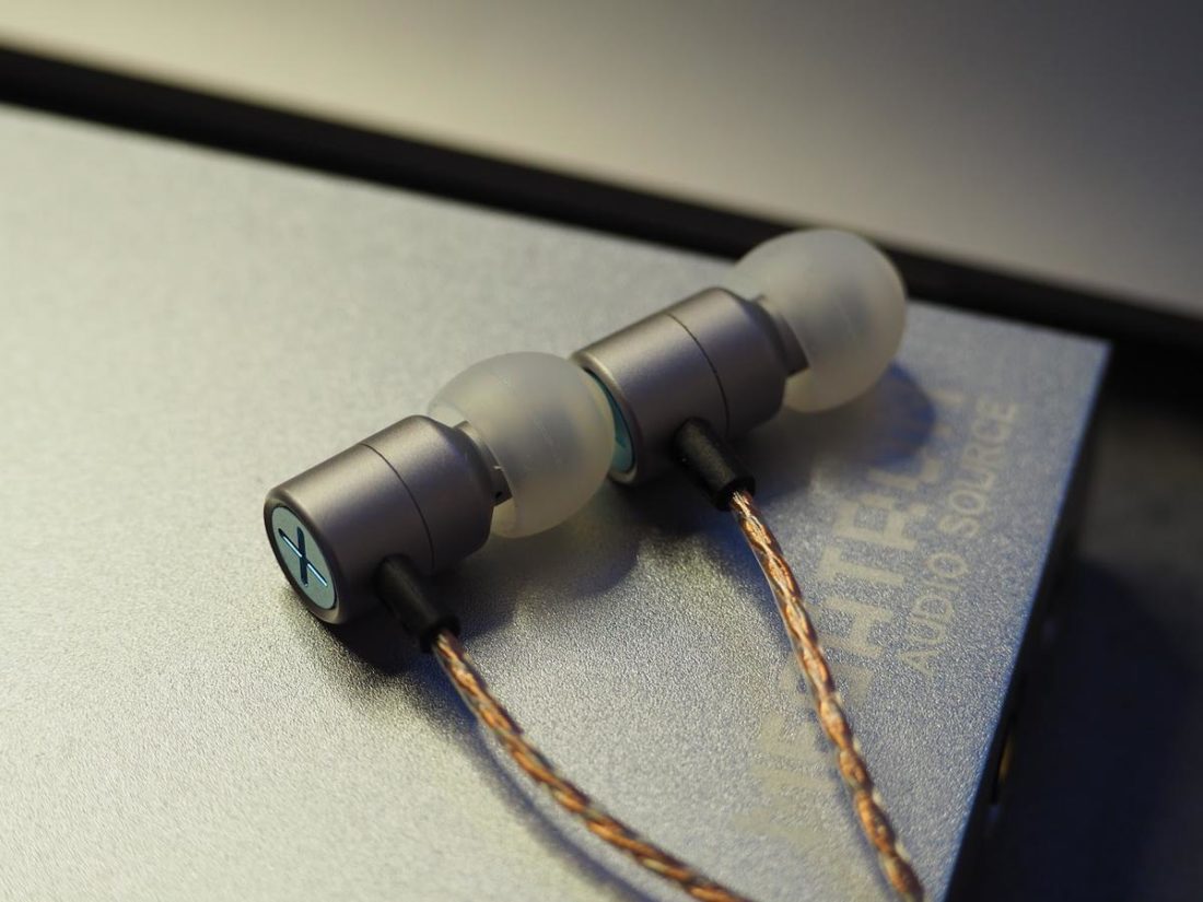 If you are looking for a pair of entry-level IEMs with a mature tuning, the Vesna are definitely a pair of IEMs that you do not want to miss.