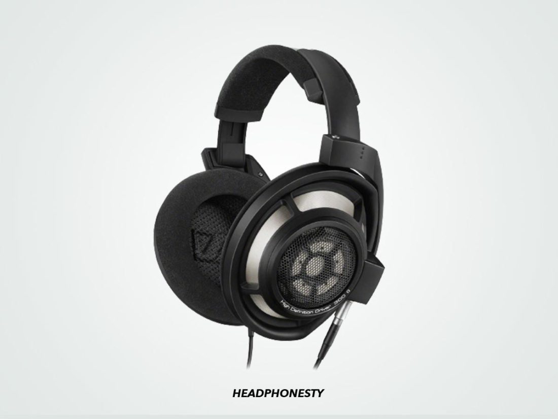 The HD800 S are great all-rounders.