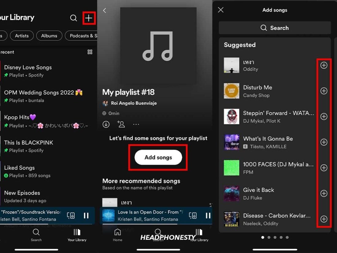 Spotify how to download songs dayz download free