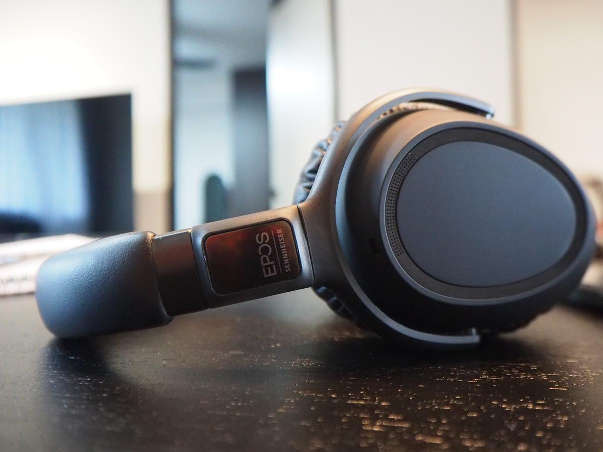 Aside from the excellent noise-canceling ability, the sound quality of this device makes any genre of music sound good - or at least the way it was intended to sound.