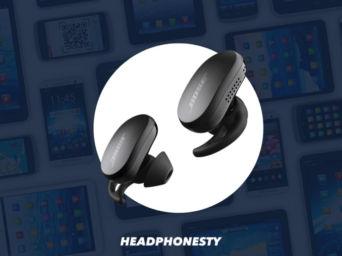 How to Connect Bose to PC, Mac, iOS - Headphonesty